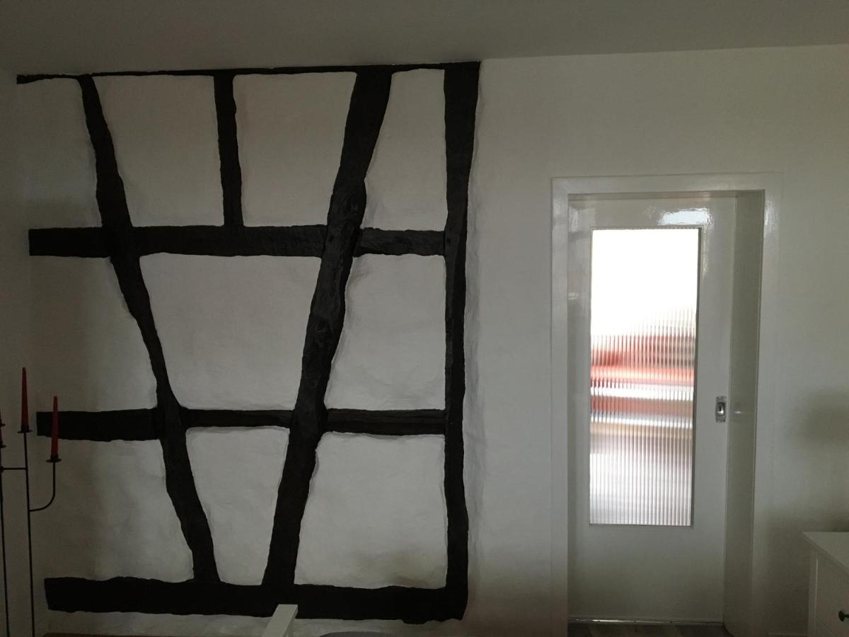 Ferienwohnung Rabennest Hatzenport Ngoại thất bức ảnh