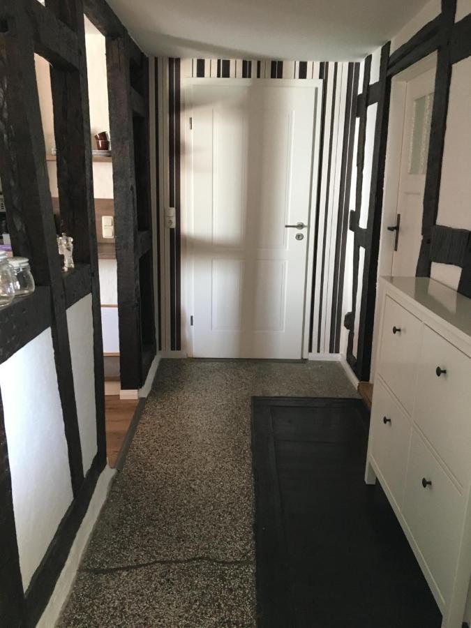 Ferienwohnung Rabennest Hatzenport Ngoại thất bức ảnh